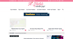 Desktop Screenshot of m-visible.com